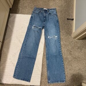 Abercrombie Women's Jeans